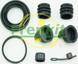 Frenkit 242051 - Set reparatie, etrier www.parts5.com