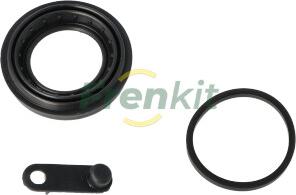 Frenkit 242069 - Repair Kit, brake caliper www.parts5.com