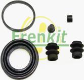 Frenkit 242035 - Set reparatie, etrier www.parts5.com