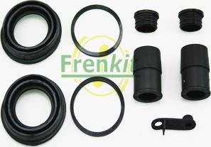 Frenkit 242036 - Set reparatie, etrier www.parts5.com