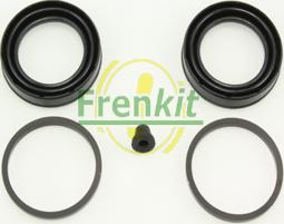 Frenkit 242038 - Repair Kit, brake caliper www.parts5.com