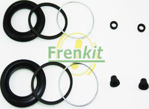 Frenkit 242020 - Zestaw naprawczy, zacisk hamulca www.parts5.com