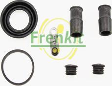 Frenkit 242022 - Ремкомплект, тормозной суппорт www.parts5.com