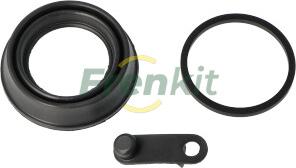 Frenkit 242070 - Repair Kit, brake caliper www.parts5.com