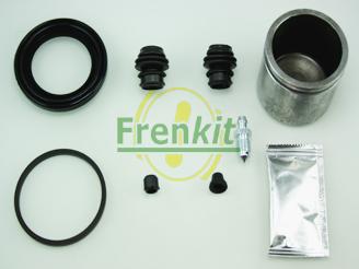 Frenkit 254995 - Zestaw naprawczy, zacisk hamulca www.parts5.com