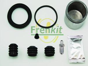 Frenkit 254990 - Ремонтен комплект, спирачен апарат www.parts5.com