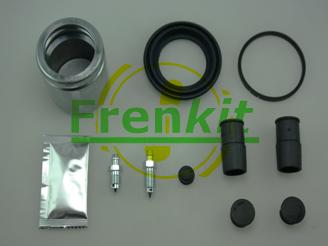 Frenkit 254946 - Ремкомплект, тормозной суппорт www.parts5.com