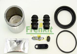 Frenkit 254958 - Ремонтен комплект, спирачен апарат www.parts5.com