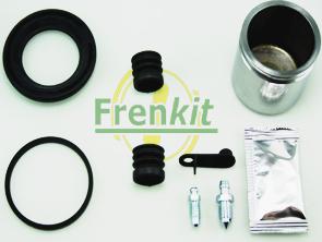 Frenkit 254964 - Sada na opravy, brzdový třmen www.parts5.com