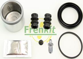 Frenkit 254961 - Set za popravku, kočione čeljusti www.parts5.com