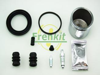 Frenkit 254904 - Set reparatie, etrier www.parts5.com