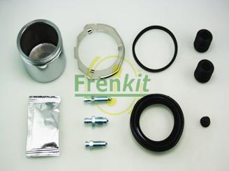 Frenkit 254902 - Repair Kit, brake caliper www.parts5.com