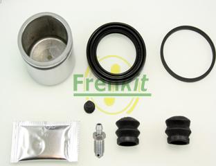 Frenkit 254918 - Set reparatie, etrier www.parts5.com