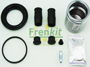 Frenkit 254912 - Ремкомплект, тормозной суппорт www.parts5.com