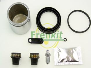 Frenkit 254917 - Ремкомплект, тормозной суппорт www.parts5.com