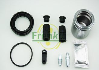 Frenkit 254931 - Ремкомплект, тормозной суппорт www.parts5.com