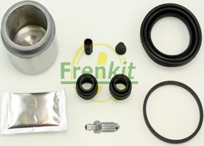 Frenkit 254924 - Repair Kit, brake caliper www.parts5.com