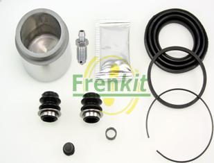 Frenkit 254926 - Set reparatie, etrier www.parts5.com