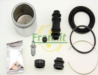 Frenkit 254928 - Zestaw naprawczy, zacisk hamulca www.parts5.com