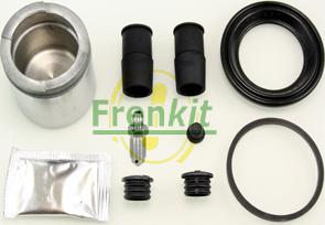 Frenkit 254978 - Remondikomplekt,Pidurisadul www.parts5.com