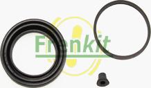 Frenkit 254099 - Set reparatie, etrier www.parts5.com