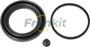 Frenkit 254045 - Ремкомплект, тормозной суппорт www.parts5.com