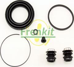 Frenkit 254055 - Set reparatie, etrier www.parts5.com