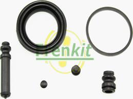 Frenkit 254067 - Repair Kit, brake caliper www.parts5.com