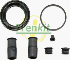 Frenkit 254002 - Korjaussarja, jarrusatula www.parts5.com