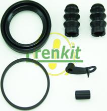 Frenkit 254080 - Ремонтен комплект, спирачен апарат www.parts5.com