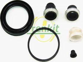 Frenkit 254082 - Repair Kit, brake caliper www.parts5.com