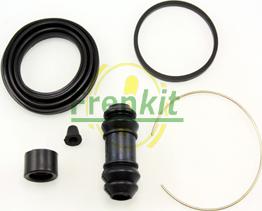 Frenkit 254033 - Repair Kit, brake caliper parts5.com