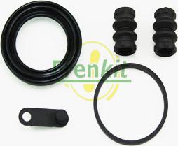 Frenkit 254021 - Ремкомплект, тормозной суппорт www.parts5.com