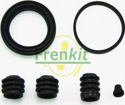 Frenkit 254074 - Ремонтен комплект, спирачен апарат www.parts5.com