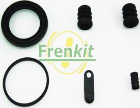 Frenkit 254119 - Set reparatie, etrier www.parts5.com