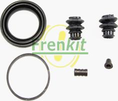 Frenkit 254111 - Set reparatie, etrier www.parts5.com