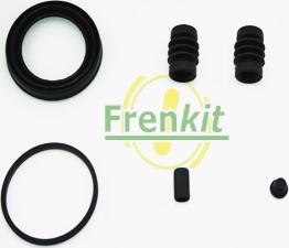 Frenkit 254118 - Set za popravku, kočione čeljusti www.parts5.com