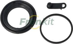 Frenkit 254136 - Repair Kit, brake caliper www.parts5.com