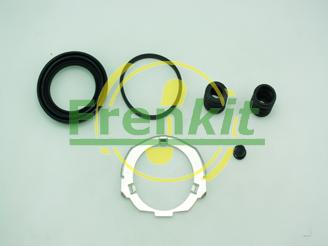 Frenkit 254126 - Tamir seti, fren kaliperi www.parts5.com