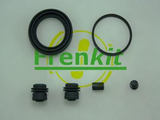 Frenkit 254127 - Set reparatie, etrier www.parts5.com