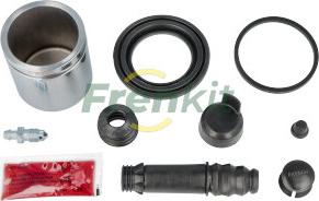 Frenkit 254850 - Set reparatie, etrier www.parts5.com