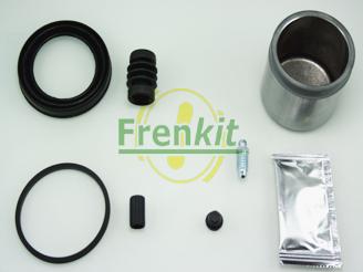 Frenkit 254802 - Ремонтен комплект, спирачен апарат www.parts5.com