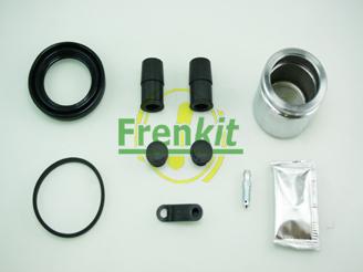 Frenkit 254810 - Ремкомплект, тормозной суппорт www.parts5.com