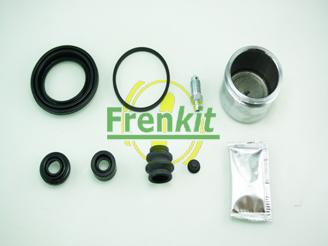 Frenkit 254813 - Kit de réparation, étrier de frein www.parts5.com