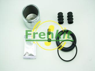 Frenkit 254827 - Set za popravku, kočione čeljusti www.parts5.com