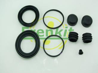 Frenkit 250004 - Komplet za popravilo, sedlo kolutne zavore www.parts5.com