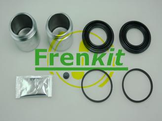 Frenkit 251950 - Repair Kit, brake caliper www.parts5.com