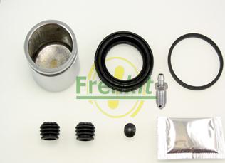 Frenkit 251903 - Remondikomplekt,Pidurisadul www.parts5.com