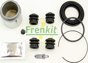 Frenkit 251921 - Repair Kit, brake caliper www.parts5.com