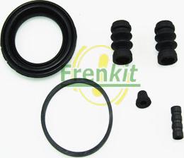 Frenkit 251044 - Set reparatie, etrier www.parts5.com